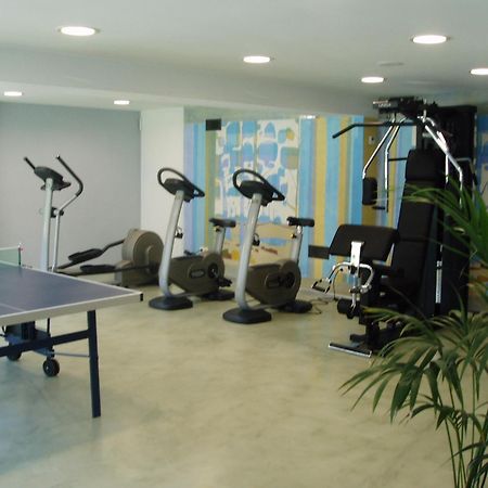 Hotel Villa De Torla Ngoại thất bức ảnh
