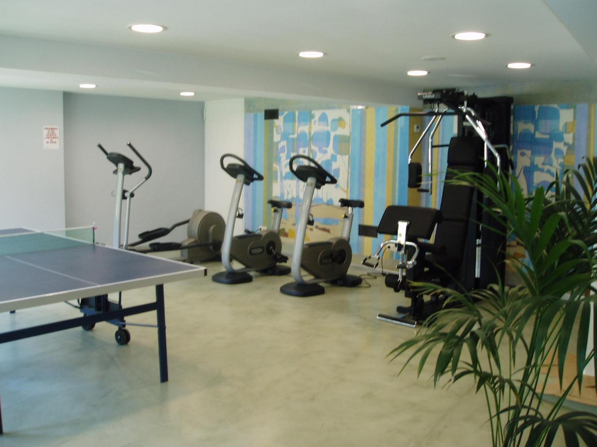 Hotel Villa De Torla Ngoại thất bức ảnh