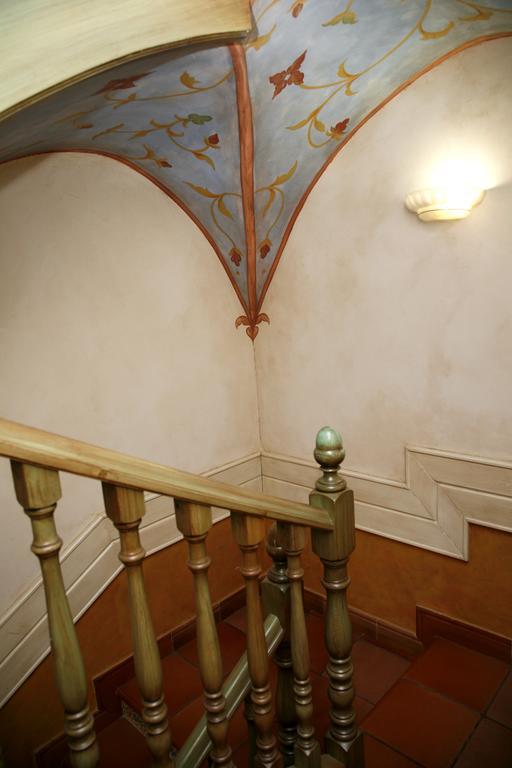 Hotel Villa De Torla Ngoại thất bức ảnh