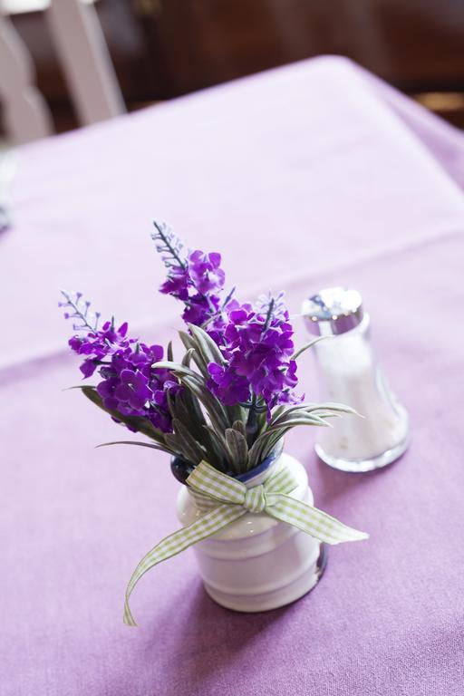 Hotel Villa De Torla Ngoại thất bức ảnh